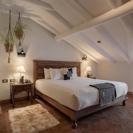Antigua Casona San Blas Cuzco Exterior photo