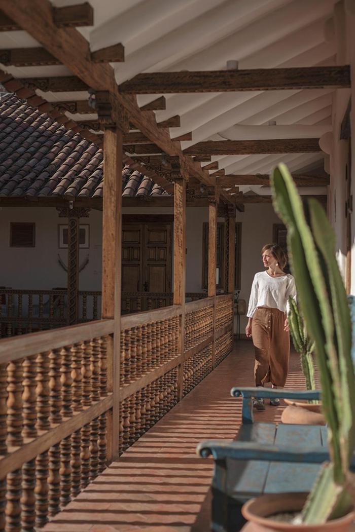 Antigua Casona San Blas Cuzco Exterior photo