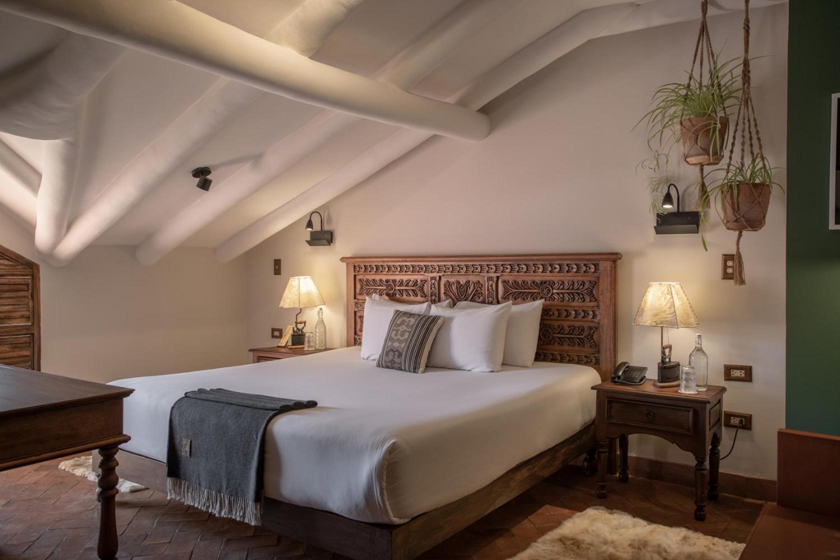 Antigua Casona San Blas Cuzco Exterior photo