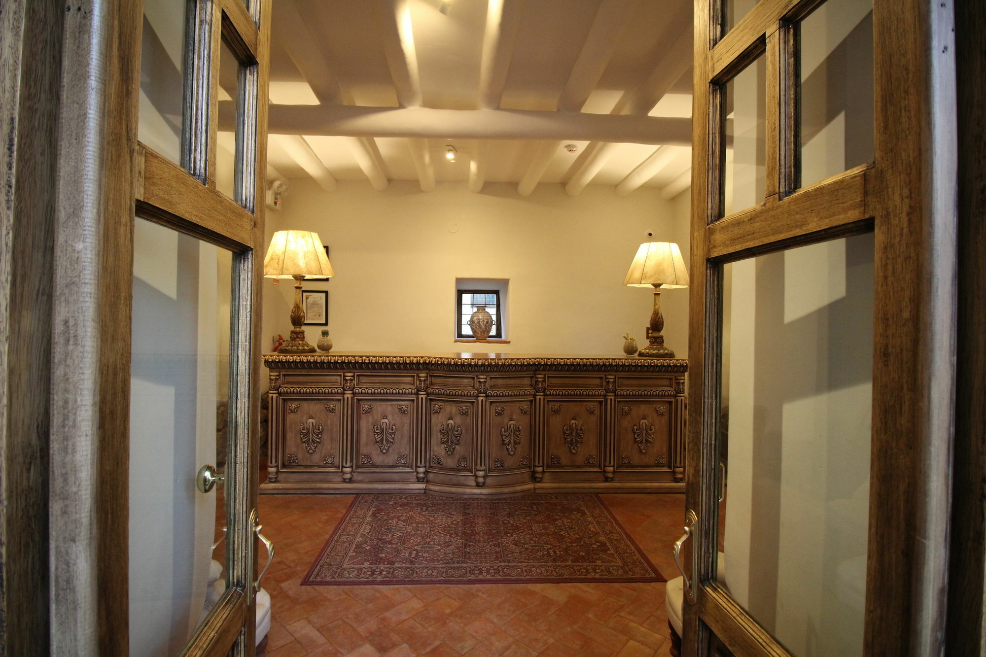 Antigua Casona San Blas Cuzco Exterior photo